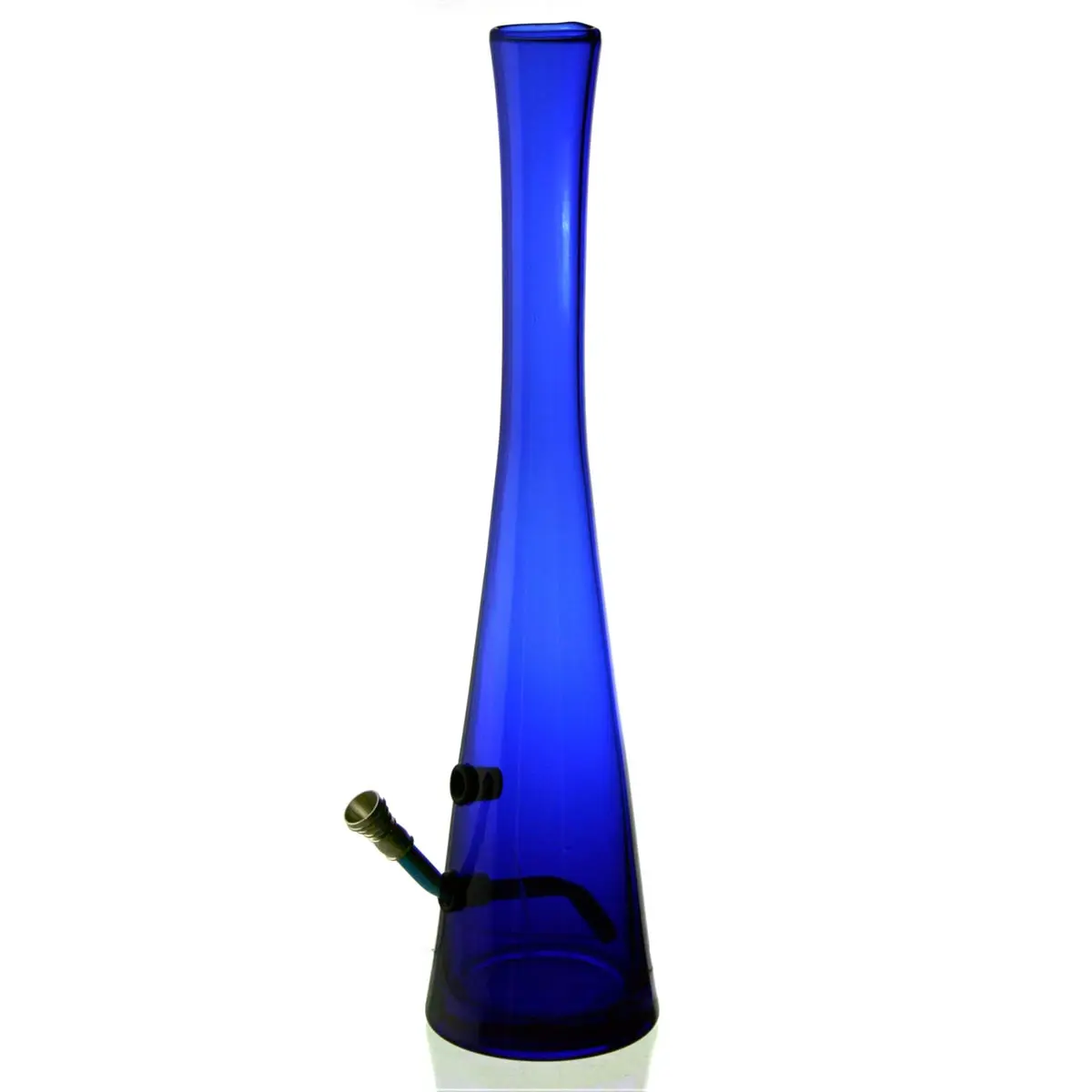 Hollandbong blau 38cm