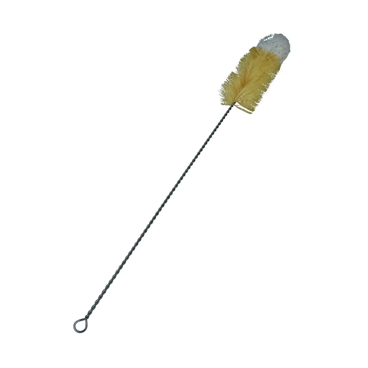 Reinigungsbürste Wollkopf 5cm - 70cm