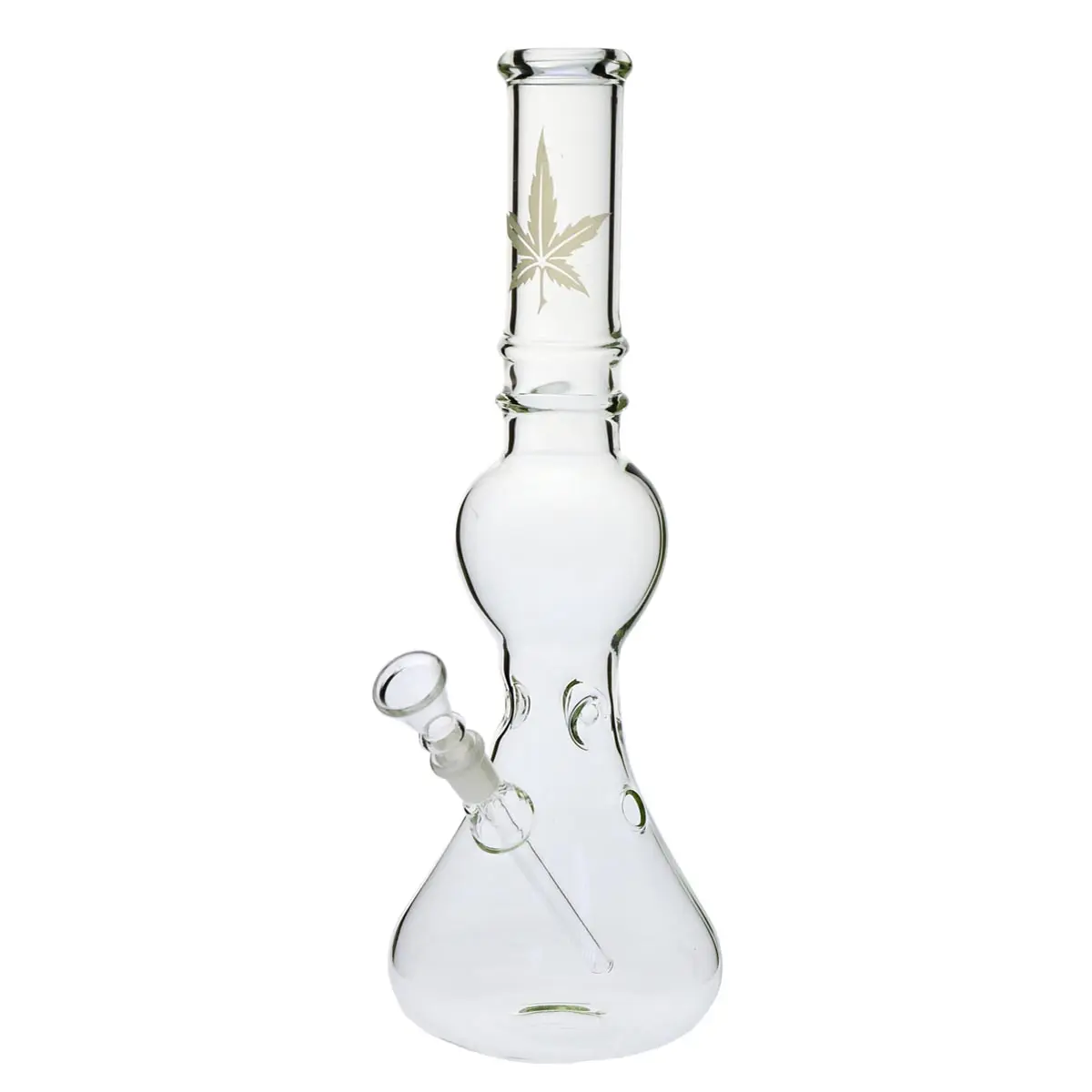 Eisbong Hemp Double Beaker