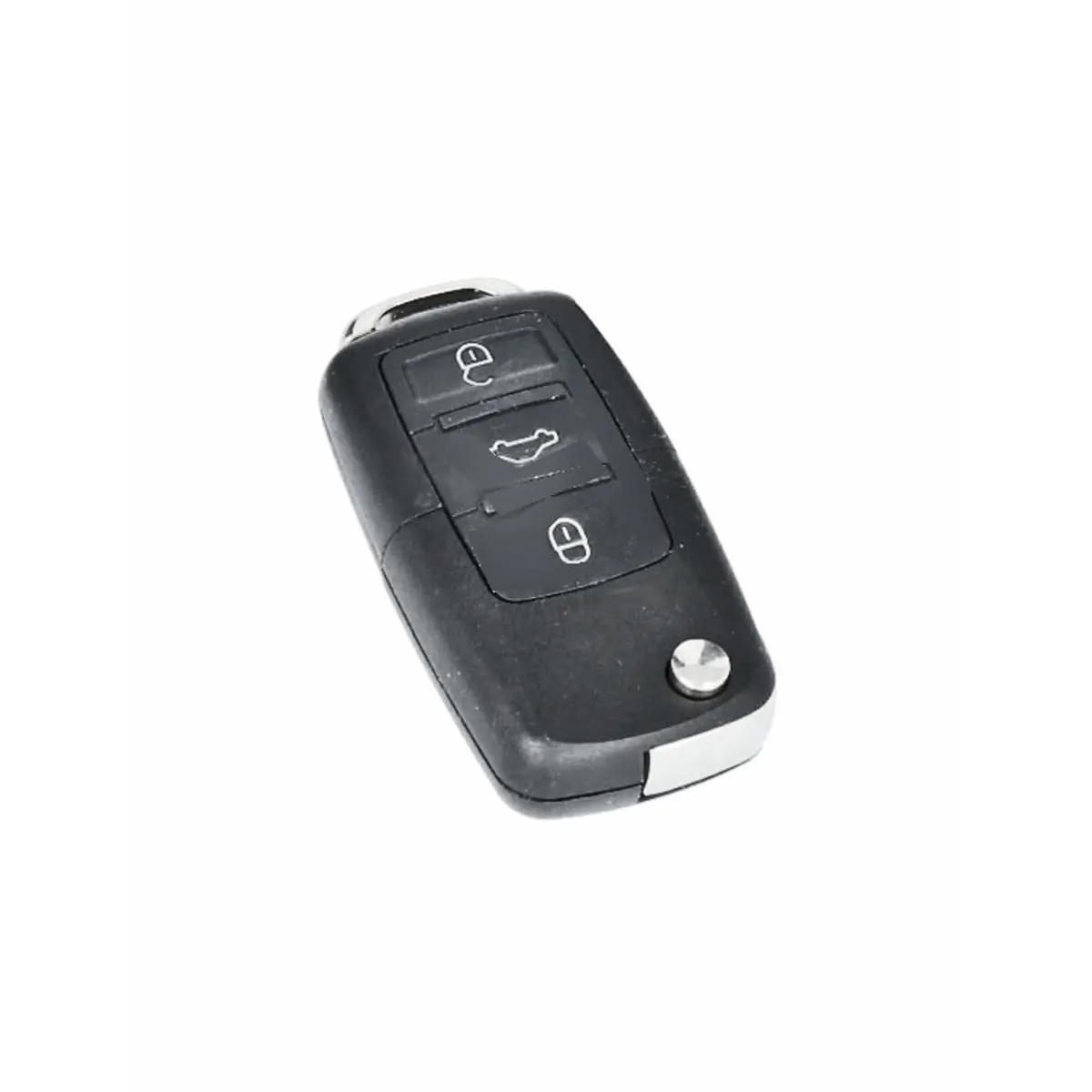 Versteck "Autoschlüssel"