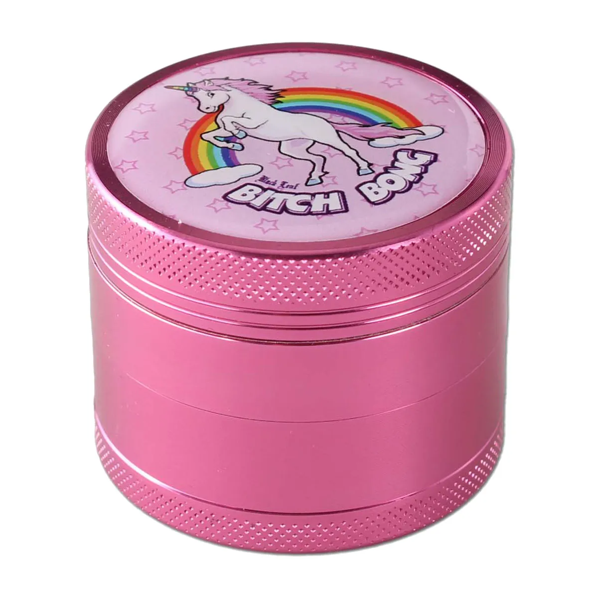 Black Leaf 'Bitch Bong' Kofferbong Beaker