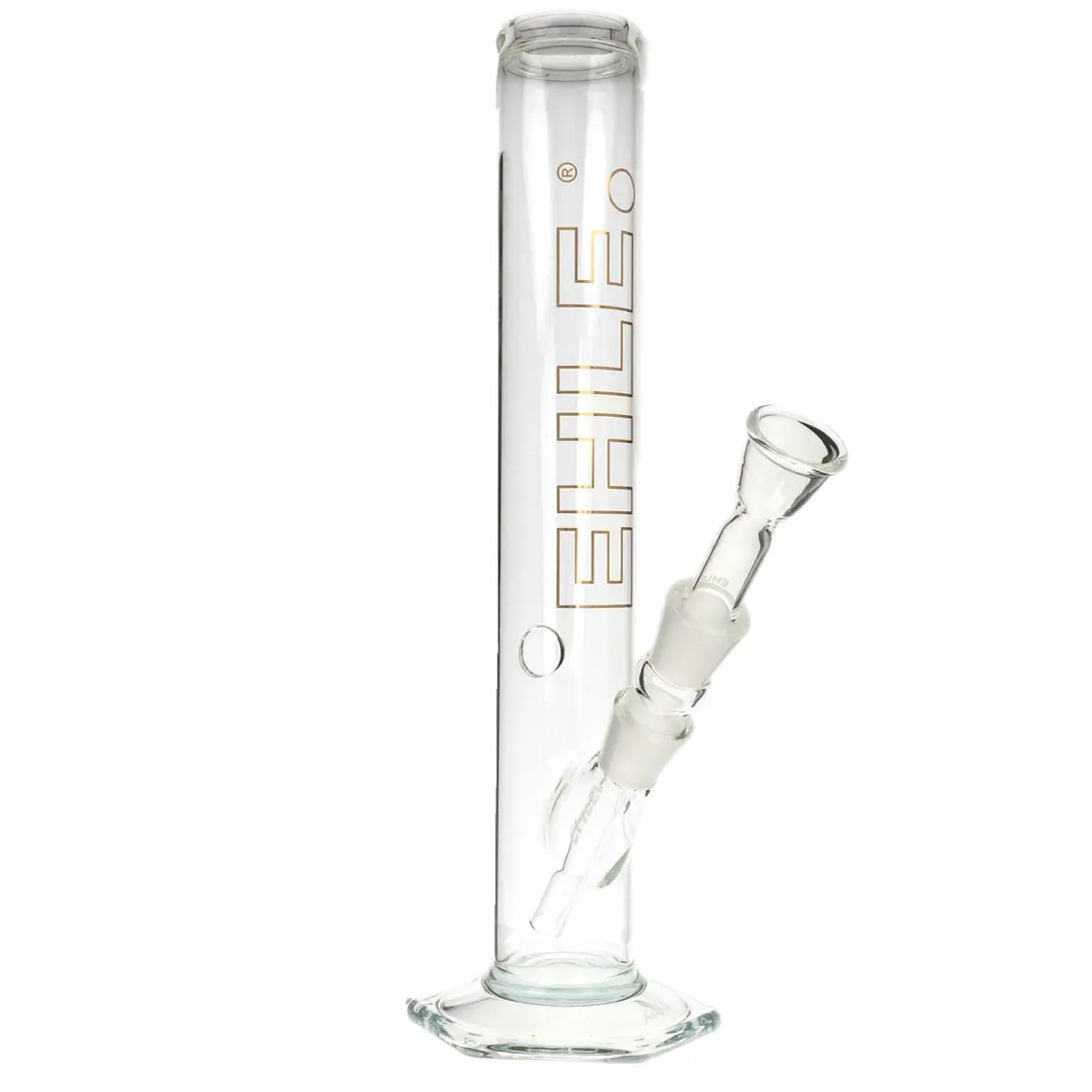 Ehle gerade - 500ml - 18,8er -  'outline gold'