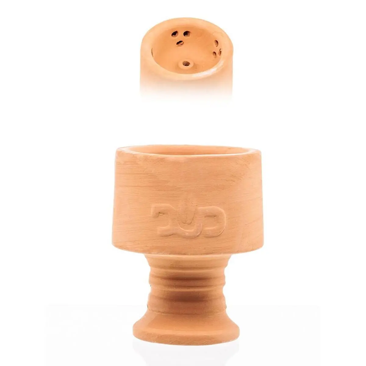 DUD Shisha Tonkopf - Ø:74 mm