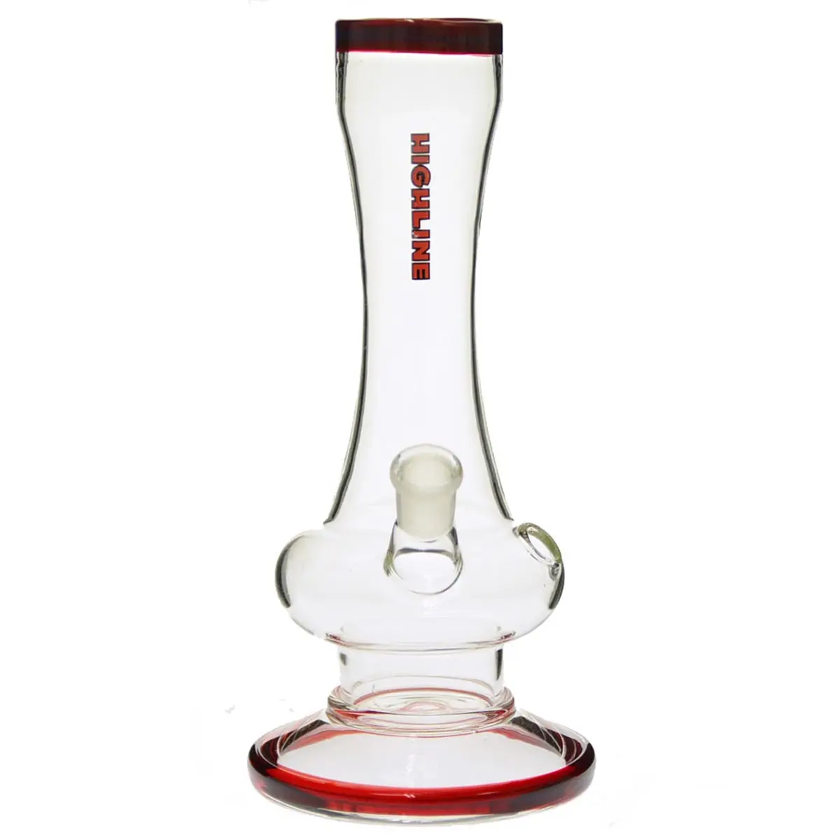 Highline Bong "Baby Boomer" 22cm