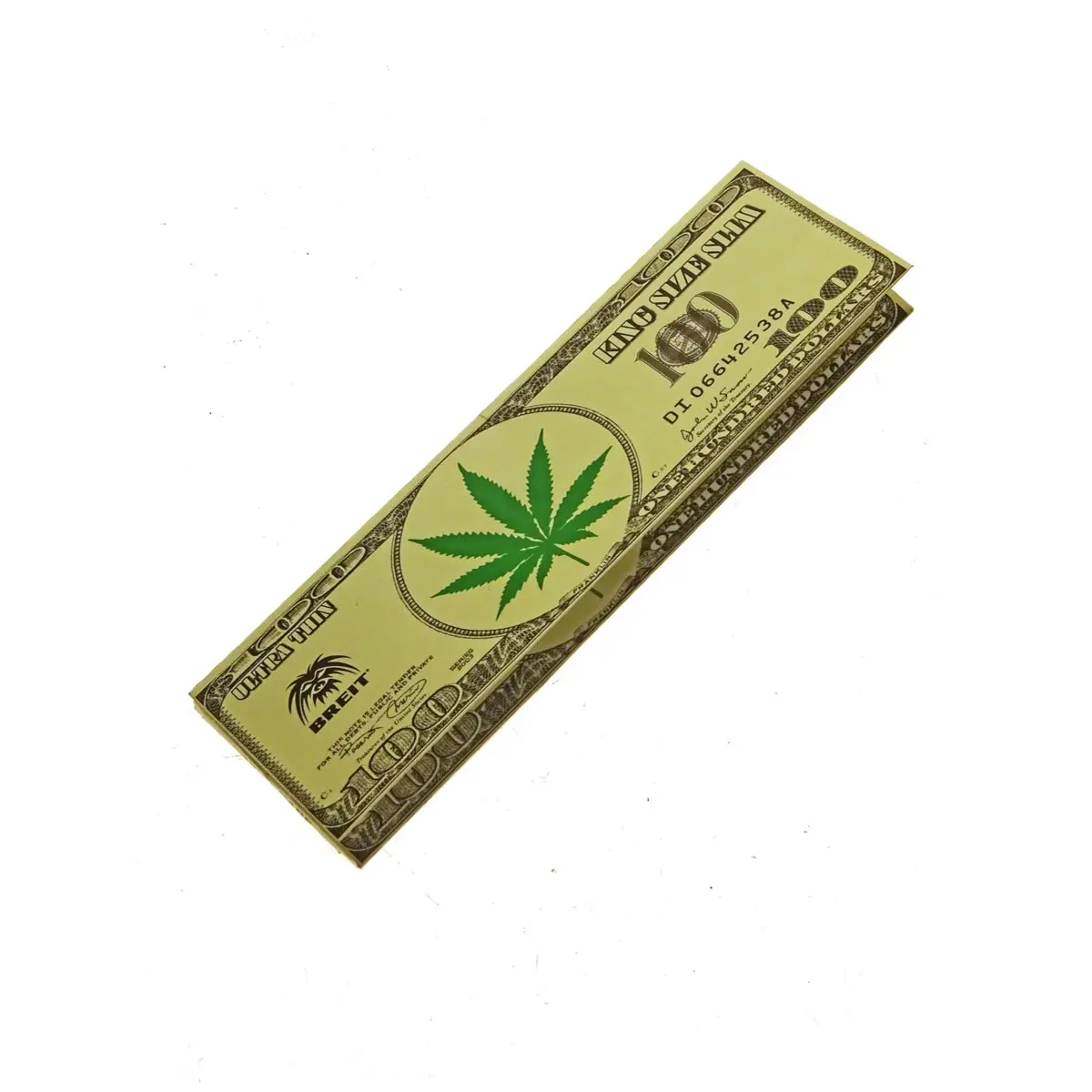 Dollar Papers Kingsize