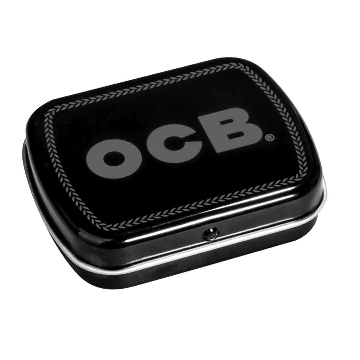 OCB Metallbox klein