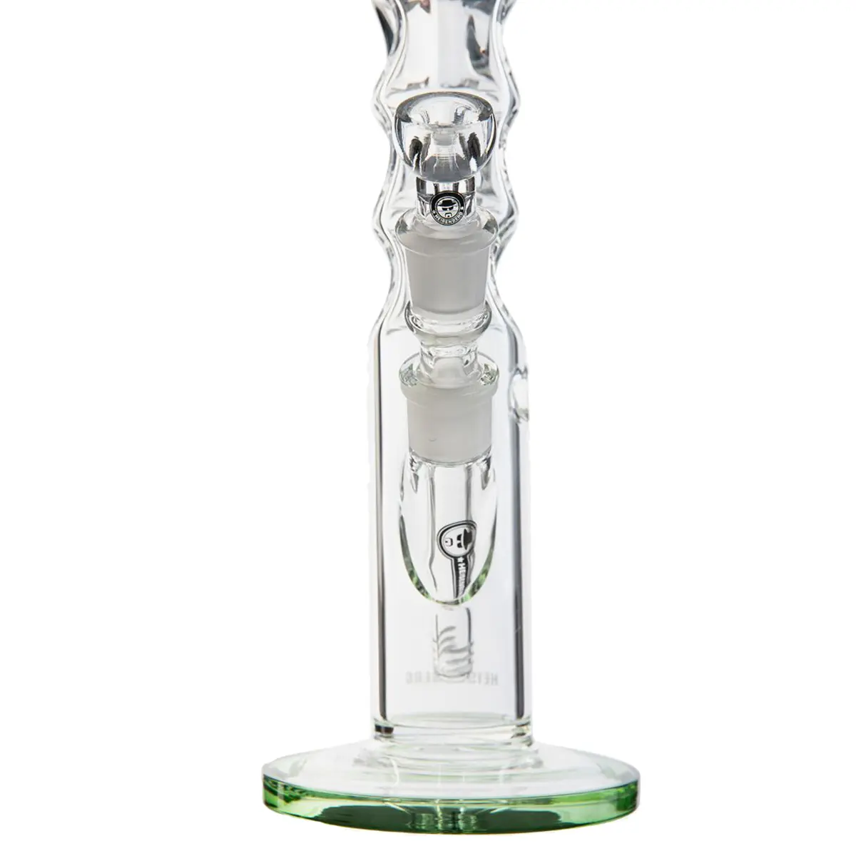 Heisenberg 'Snatch' 18,8