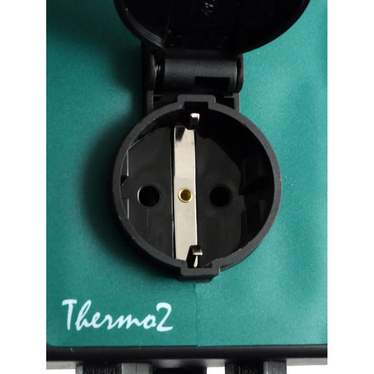 Bio Green Digital-Thermostat Thermo 2 mit Heiz- & K&uuml;hlfunktion