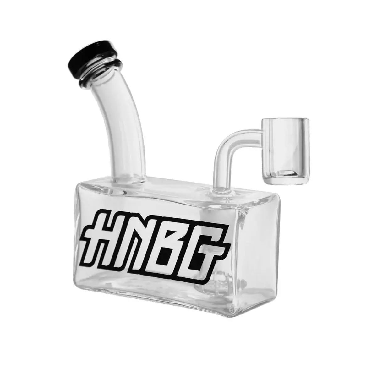 Heisenberg 'Poco Loco' 14,5