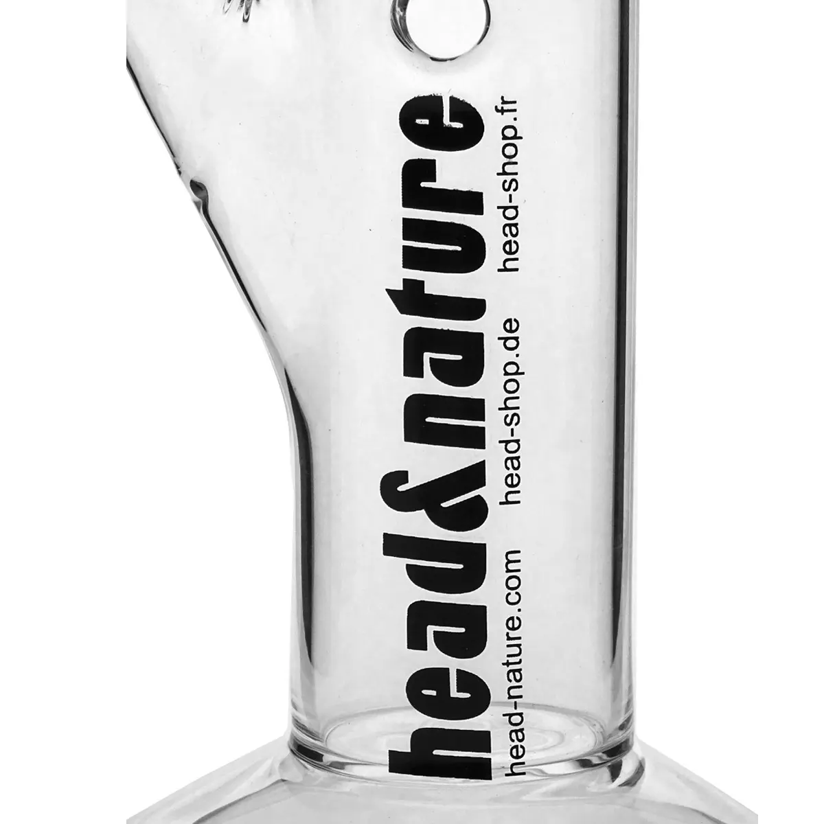 head&nature headVortex Eisbong 14,5 35 cm