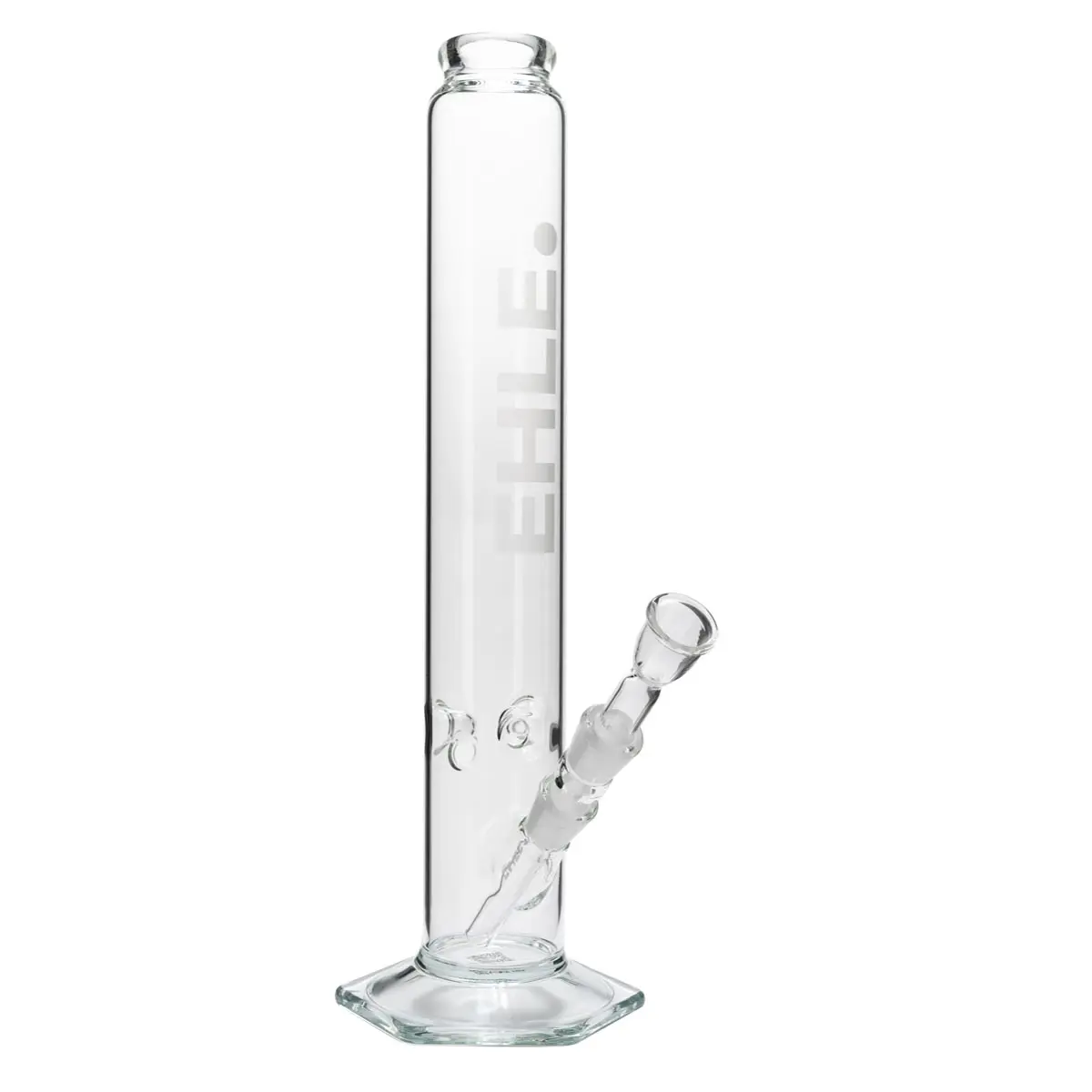 Ehle Eisbong Premium Series 1000ml 18,8 - sandgestrahlt