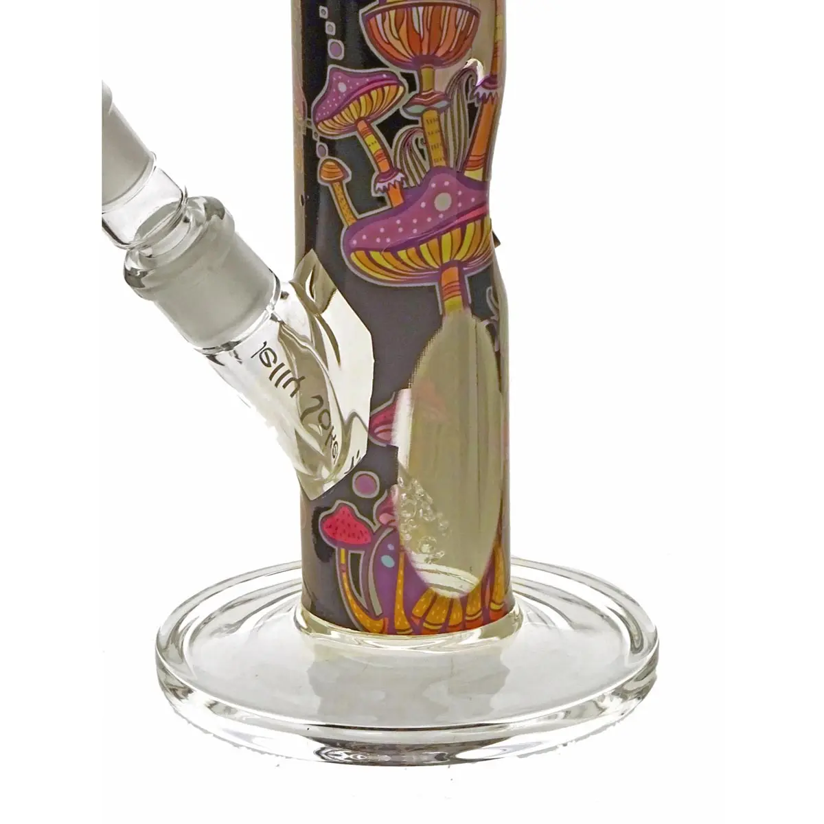 Jelly Joker Glasbong ''Colour Mushroom''