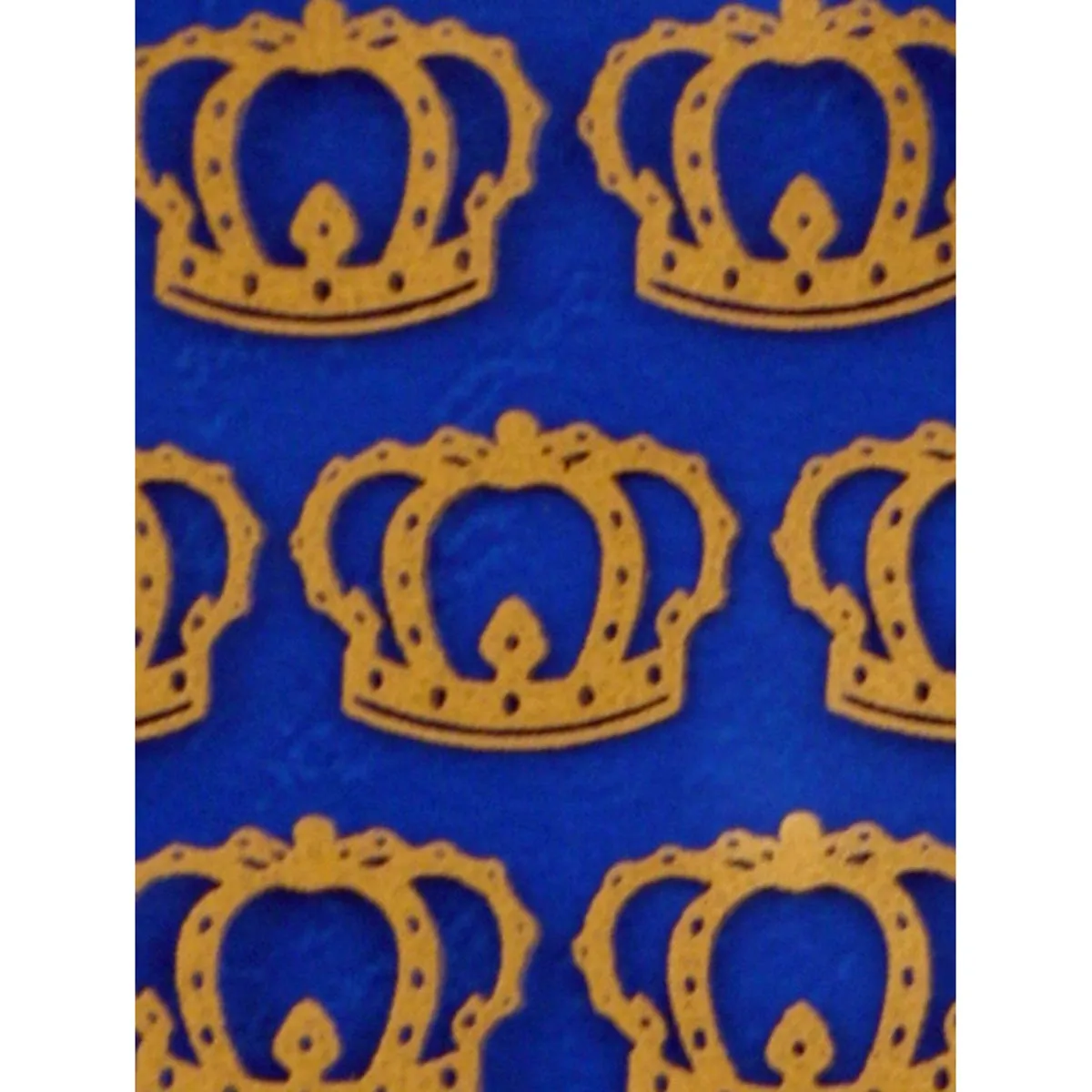 Zip Beutel "King" 50 x 50mm 100 St&uuml;ck