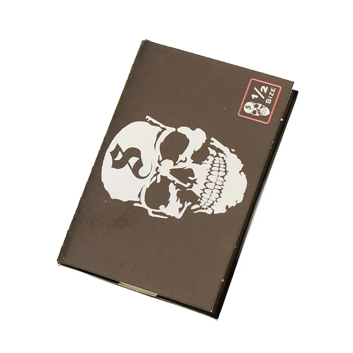 Skulls 1 1/2 Zigarettenpapier