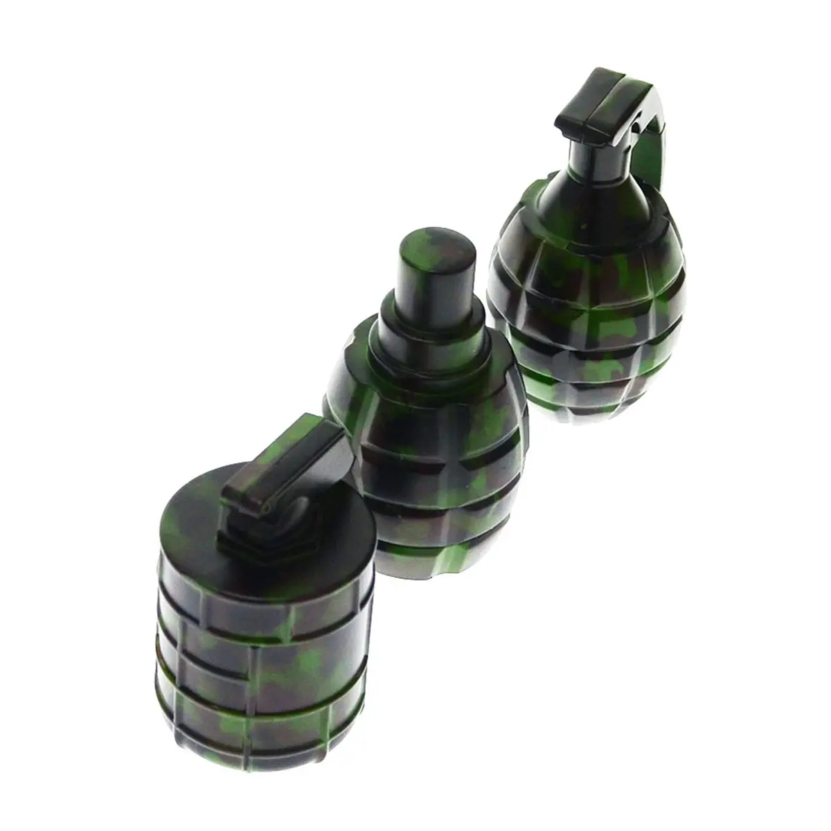 Siebgrinder Handgranate