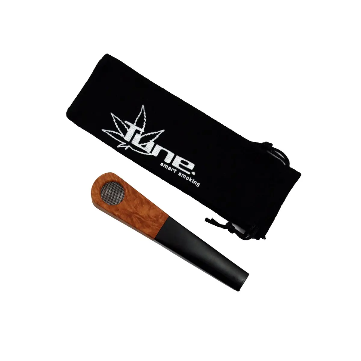 actiTube Tune In Pfeife Bruyère