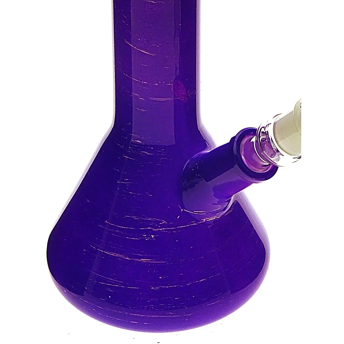 WS Beaker BrightColor 50cm lila