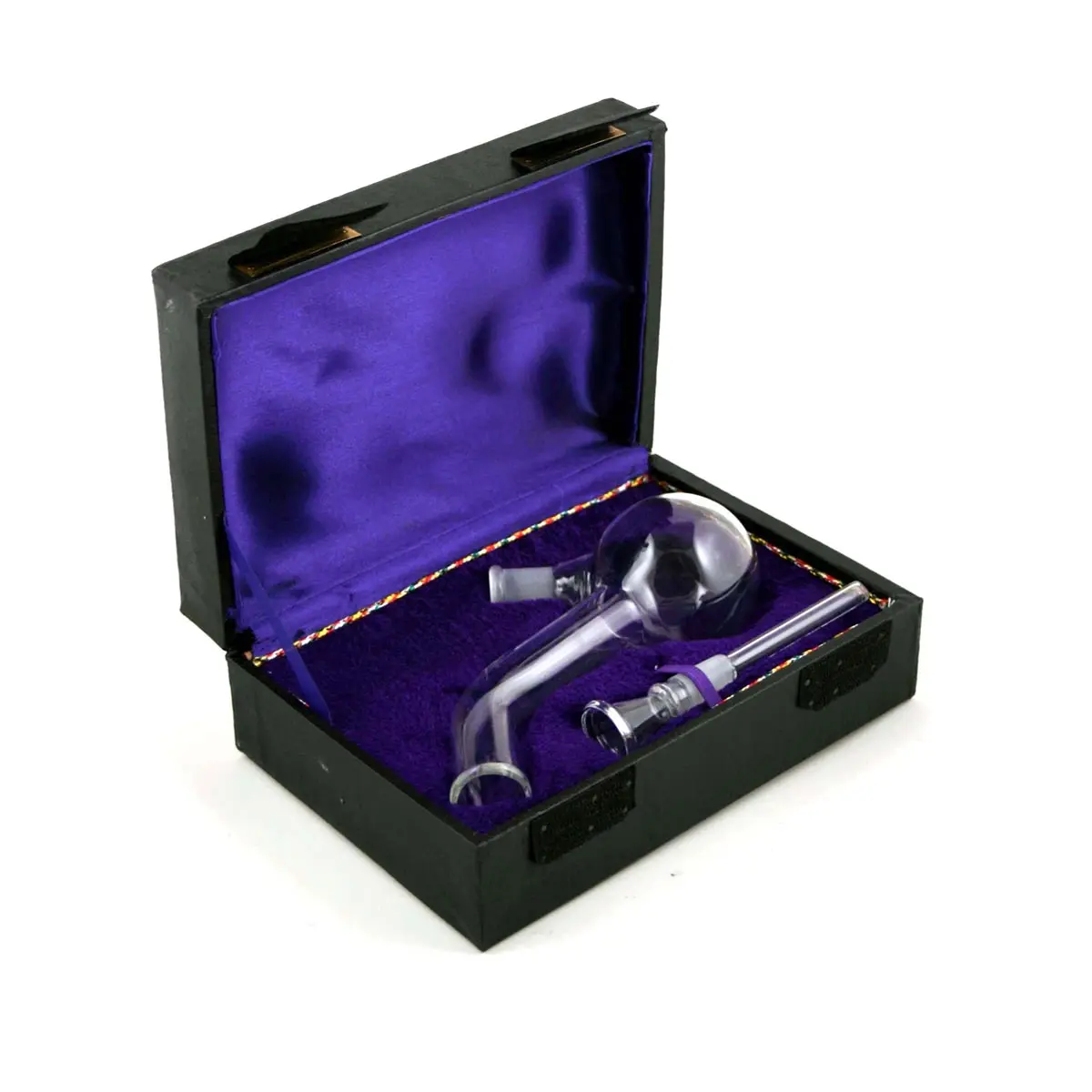 Kleine Kofferbong 18cm