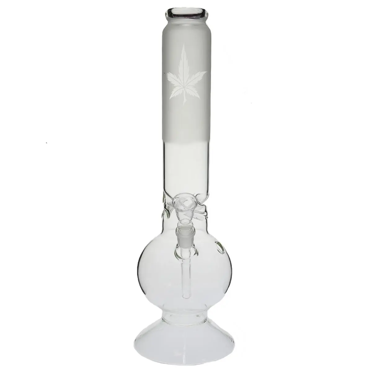 Sand Leaf Eisbong 46cm