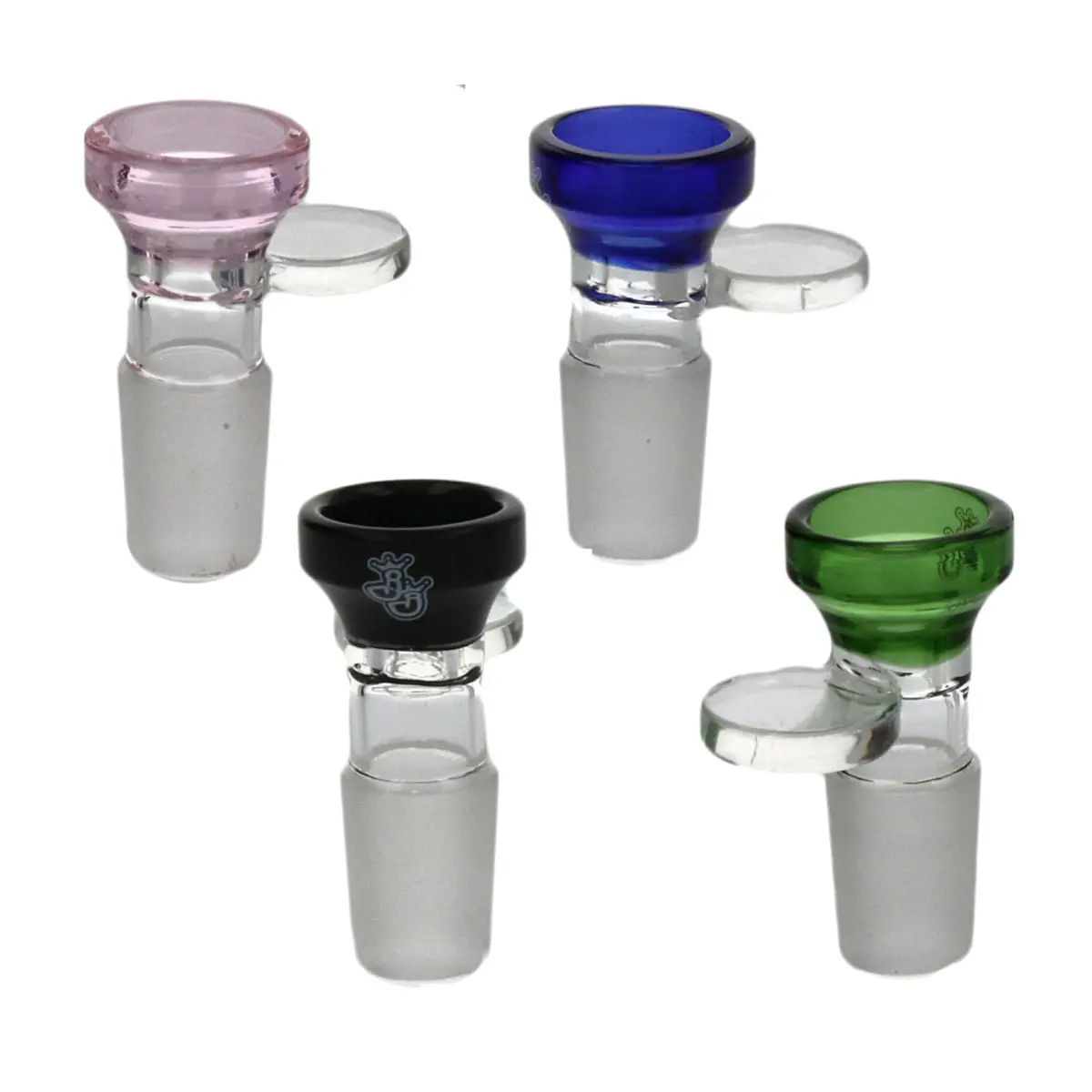 Jelly Joker dickes Köpfchen mit Griff 18,8 