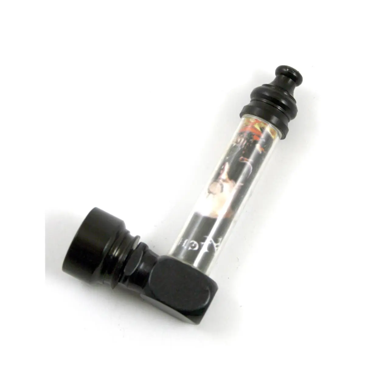 Color Style Schraubpfeife - Mini bis 8cm