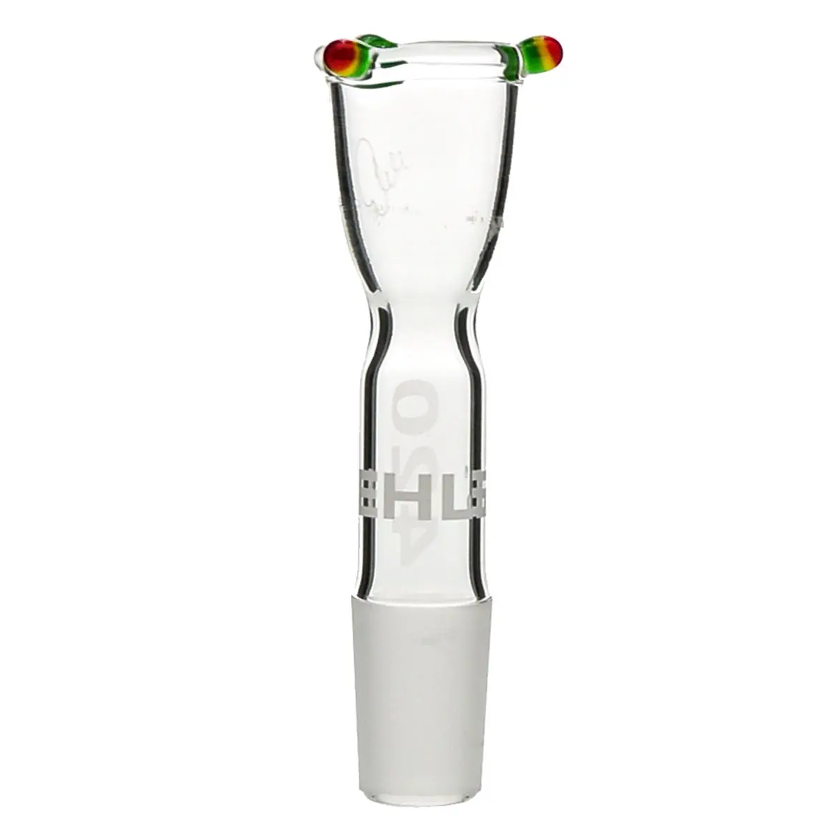 Ehle "420" 5mm Glasbong