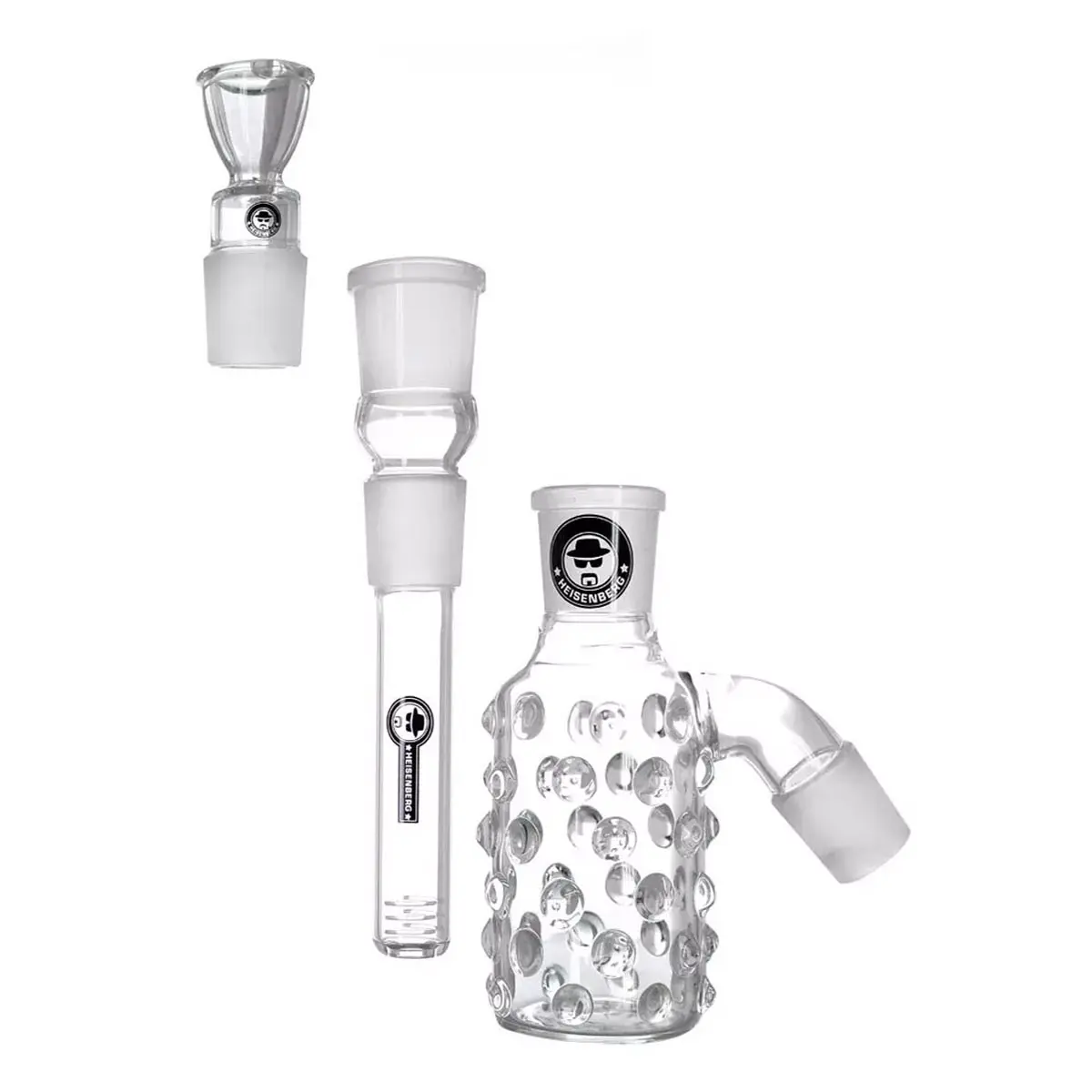 Heisenberg Vorkühler 'Illusion' 29.2