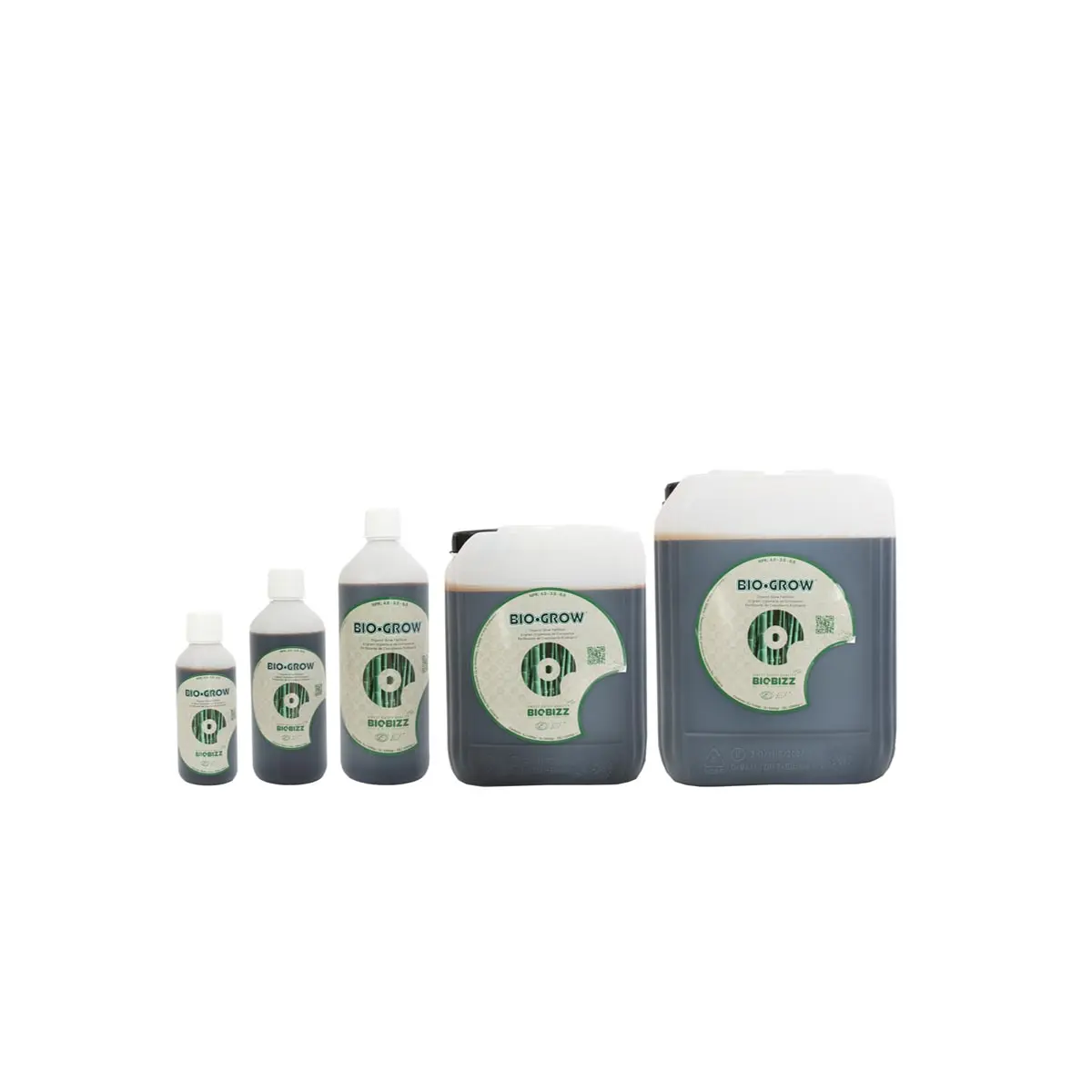 BioBizz Bio-Grow 500 ml