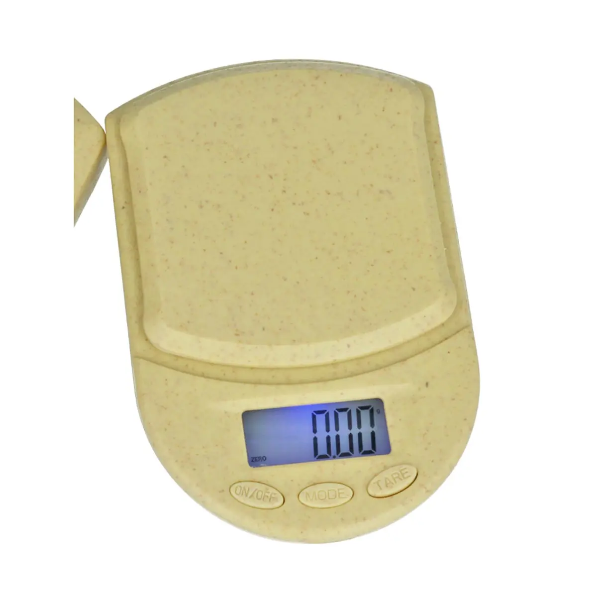 Dipse Eco Digitalwaage 100/0,01g