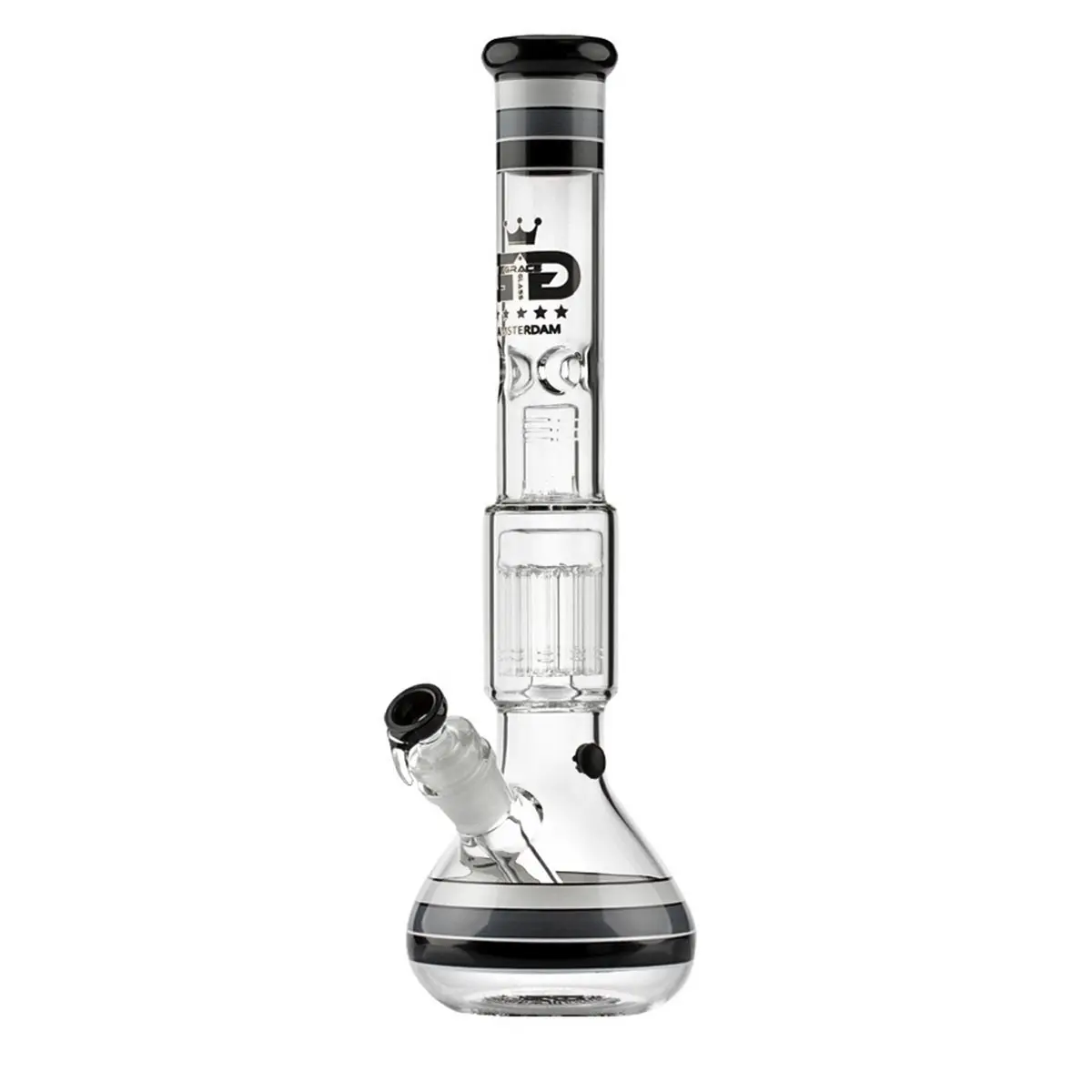 Grace Glass 'OG' Black Dream 29,2