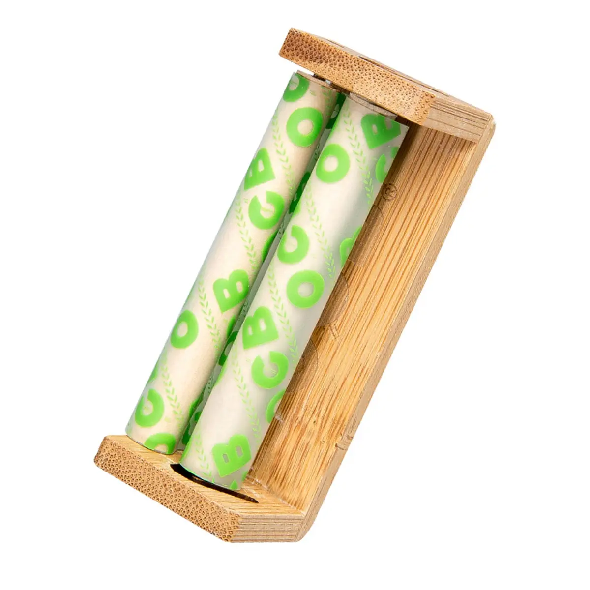 OCB Bamboo Roller