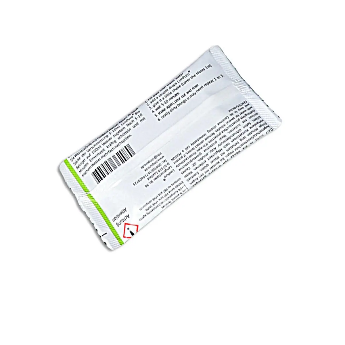 Limpuro Bio Reiniger - Konzentrat 20ml