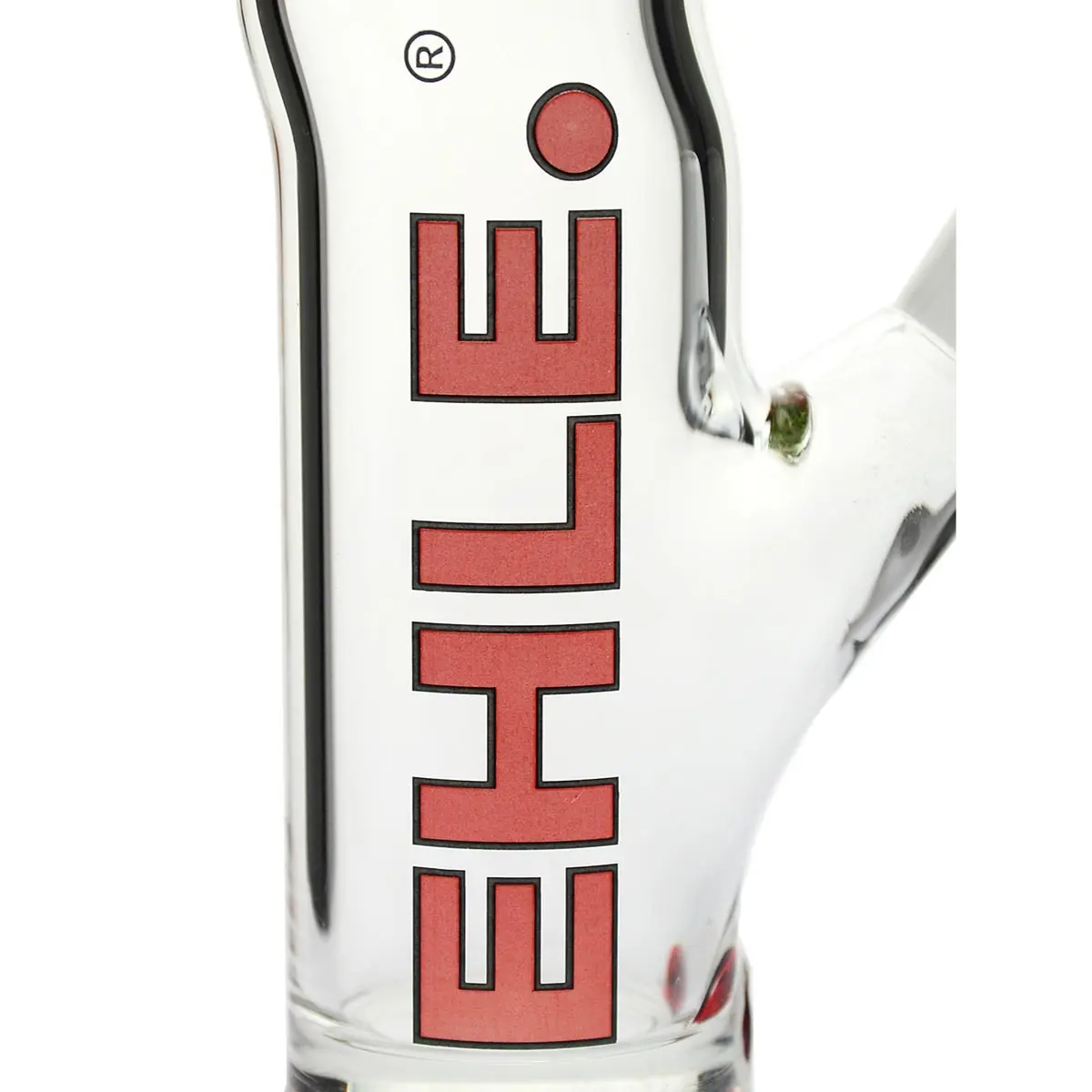 Ehle e.motion 18.8 rot ICE