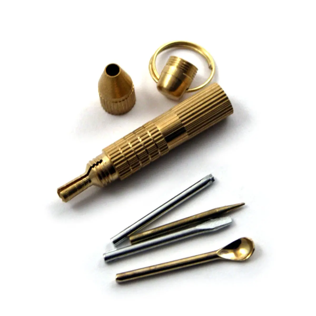 Multi Reinigungs-Tool Dart für Köpfchen und Siebe