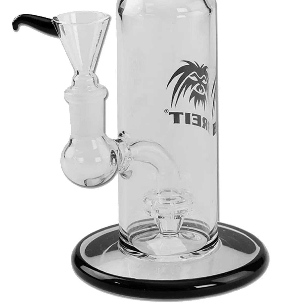 Breit Bong 'Drumperc' 25cm