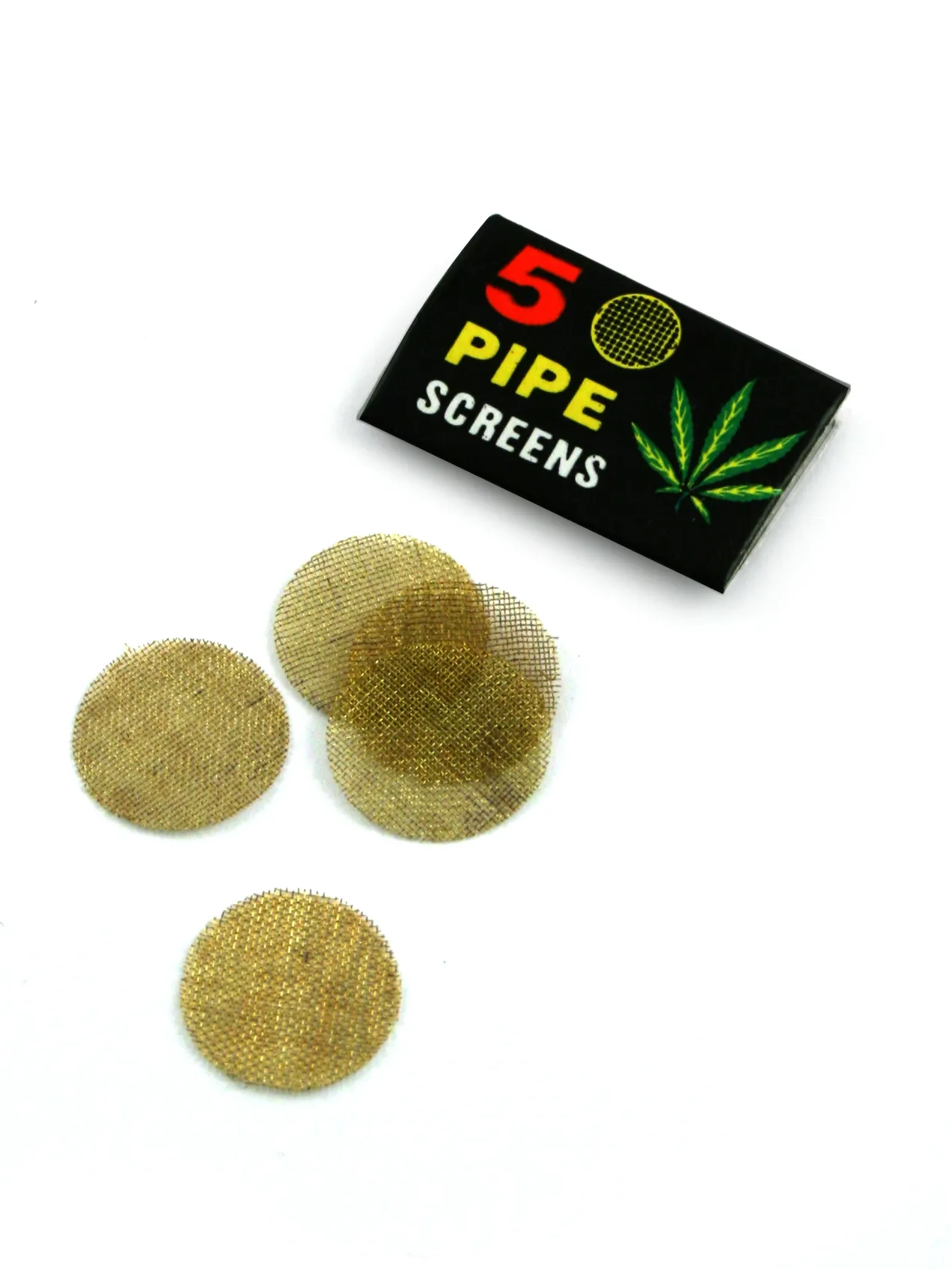 Bongset "HisM"