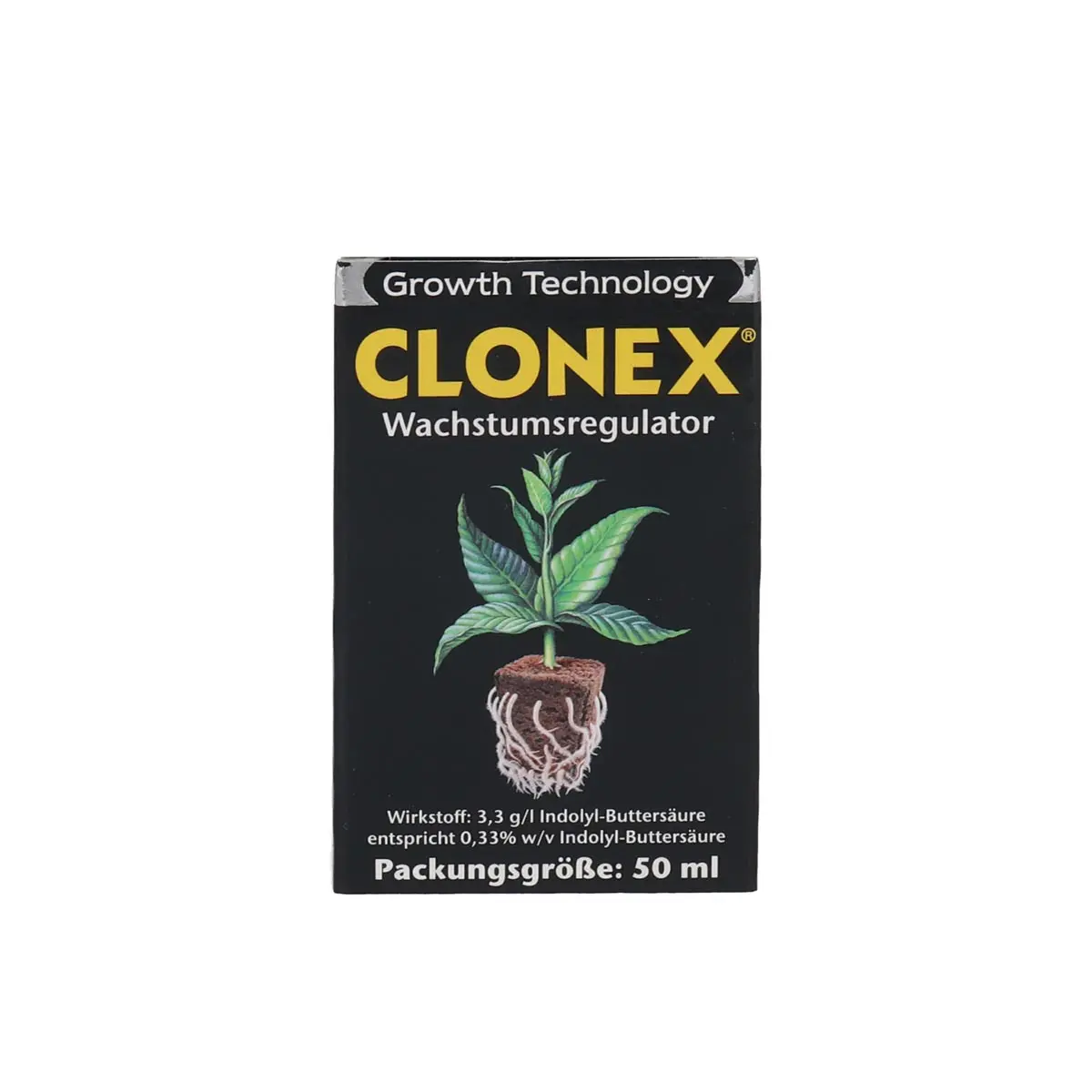 Clonex Wurzelgel 50 ml