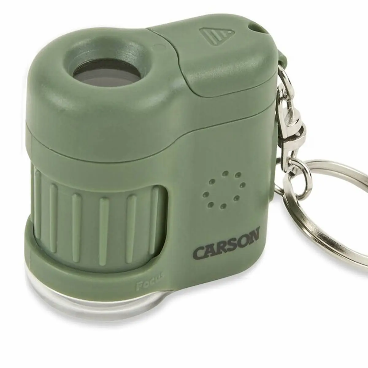 Carson Micro LED Taschenmikroskop