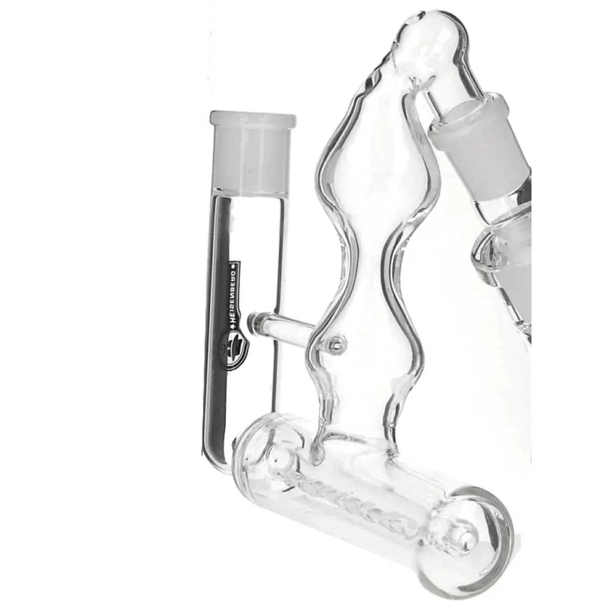 Heisenberg Vorkühler 'Inline 2.0' 18,8