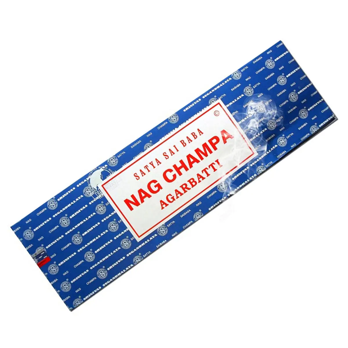 Satya Sai Baba Räucherstäbchen Nag Champa XL