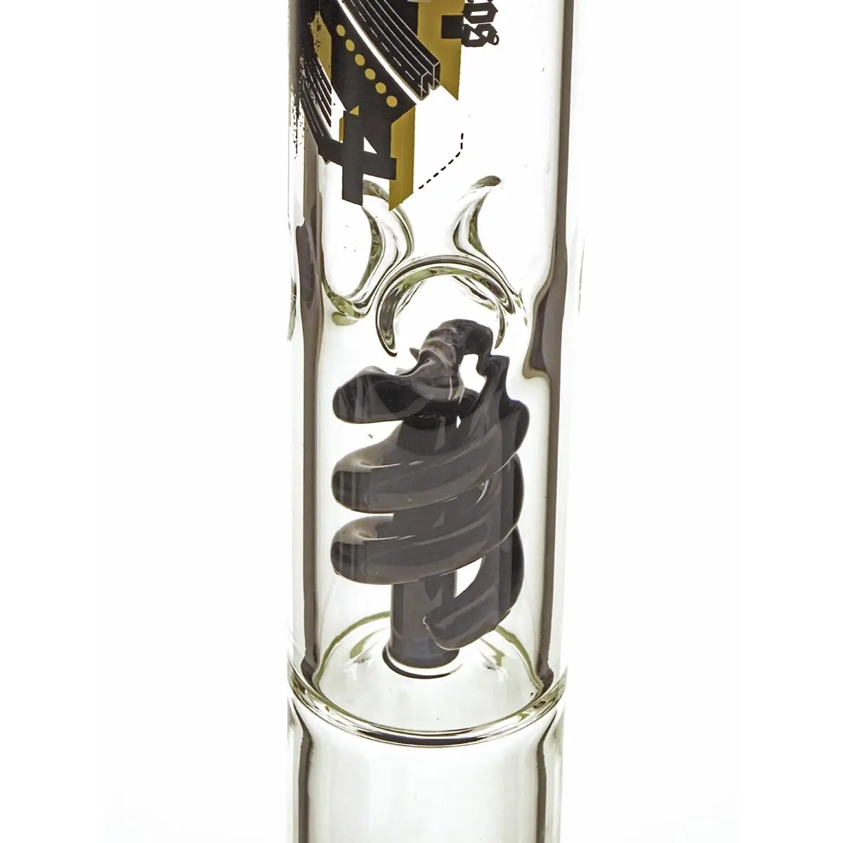 Bong Dope Bros Hammer 18.8 43cm - Electric