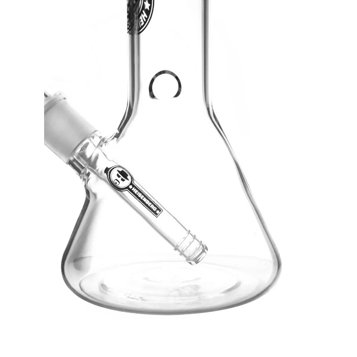 Heisenberg 'Baby Bitch' 18,8 - 30cm