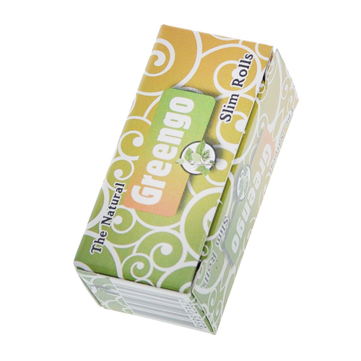 Greengo Rolls Slim | nur 2,49