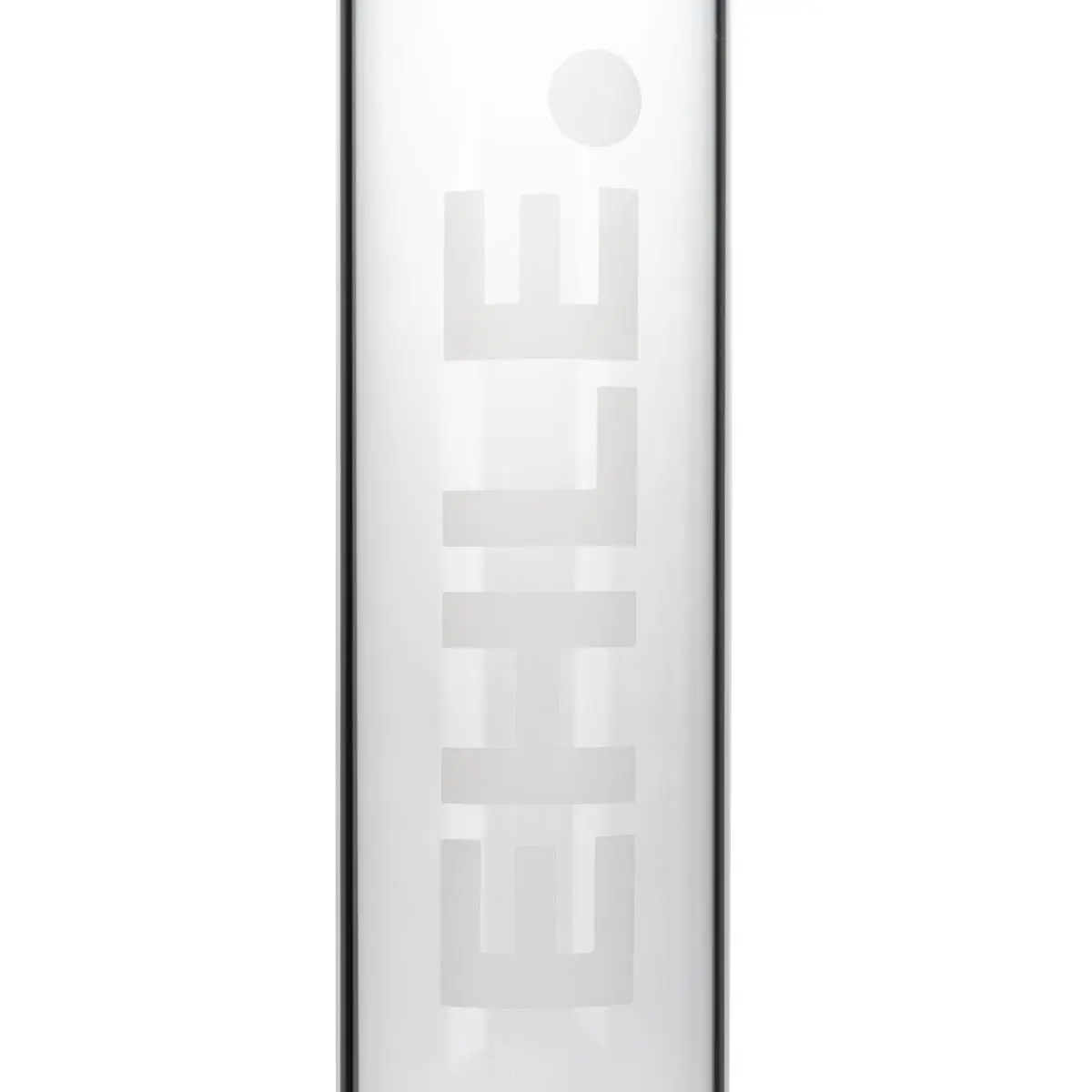 Ehle Eisbong Premium Series 1000ml 18,8 - sandgestrahlt