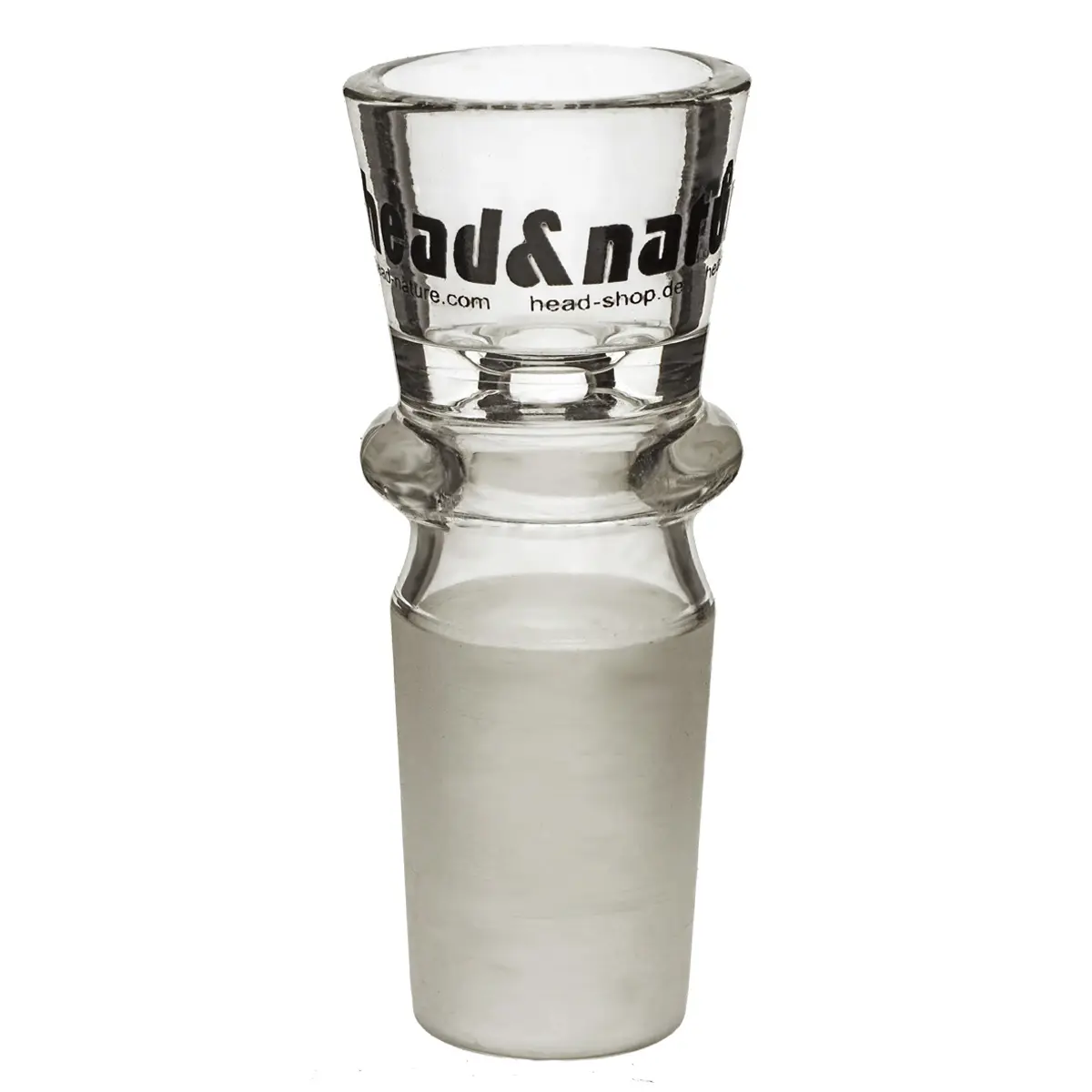 head&nature Glaskopf 18,8