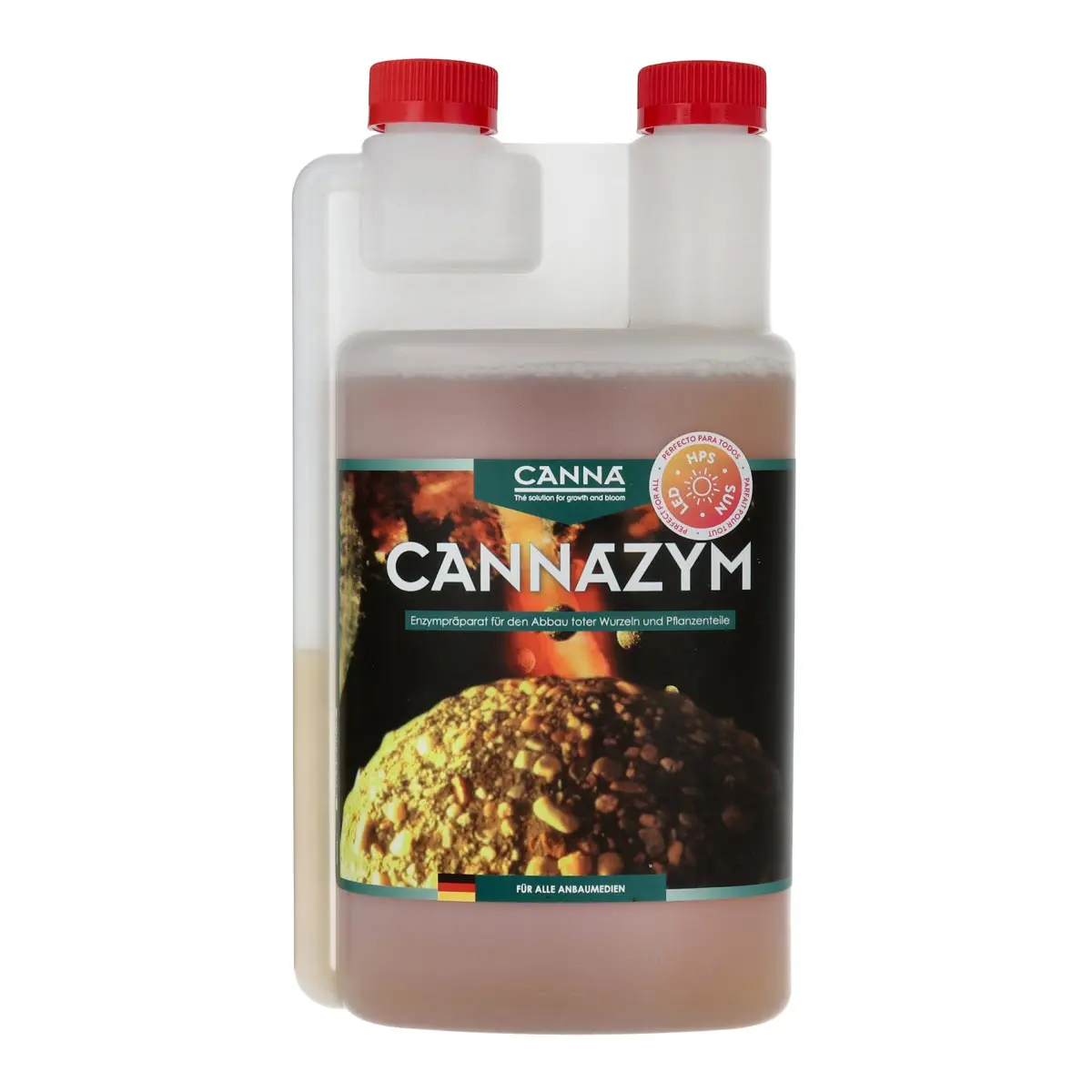 Cannazym 1 Liter