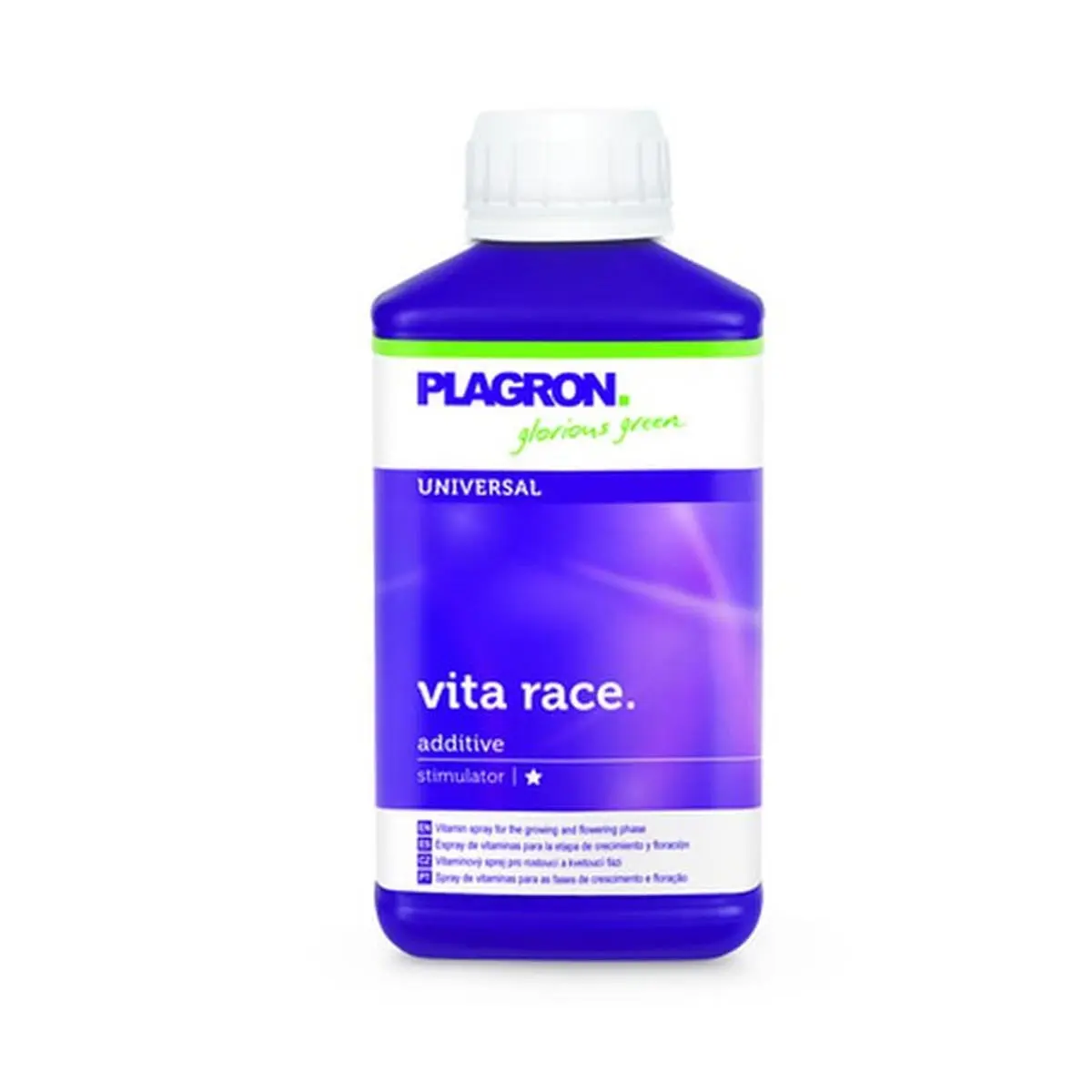 Plagron Vita Race (Phyt Amin), 100 ml