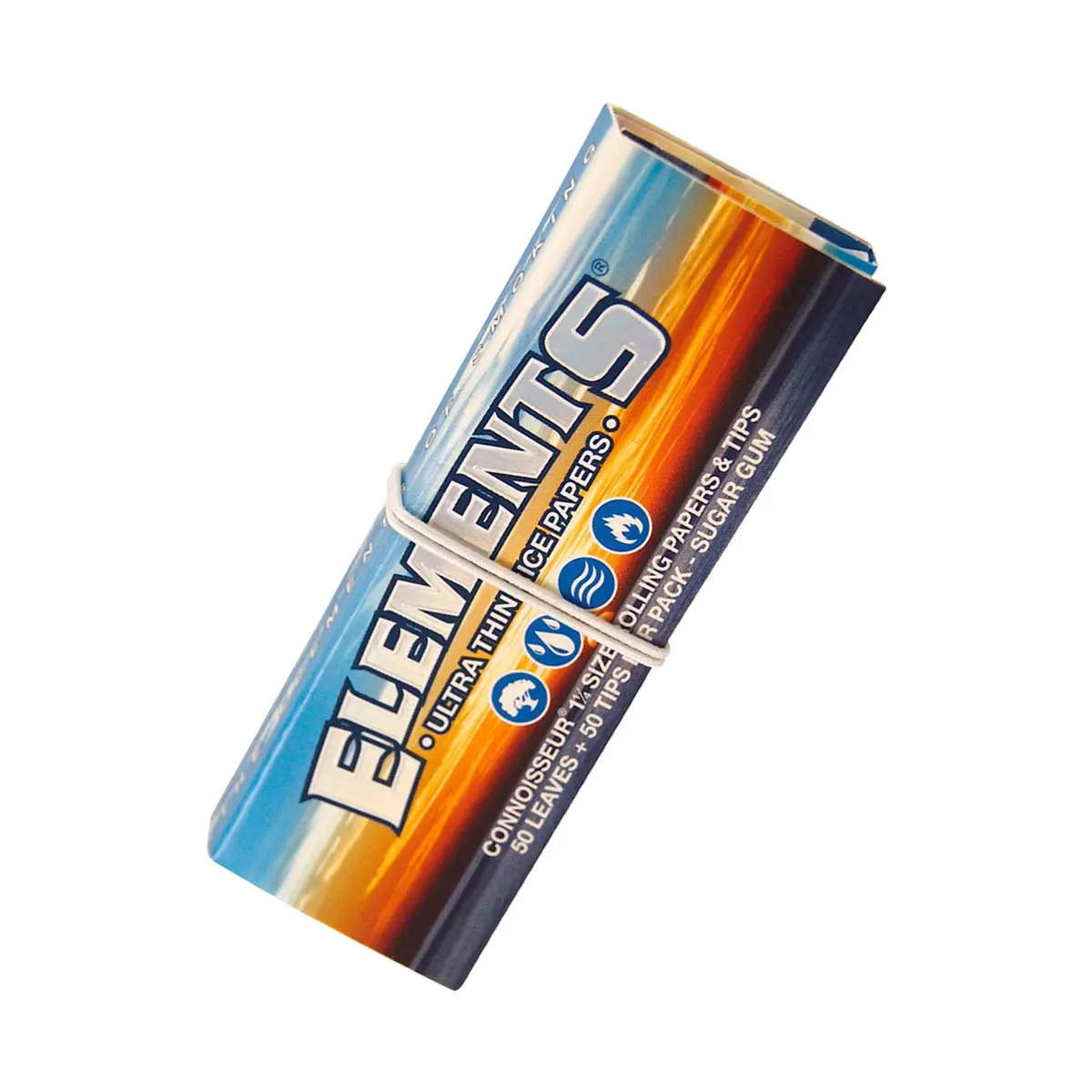 Elements Connoisseur Papers 1 ¼ 