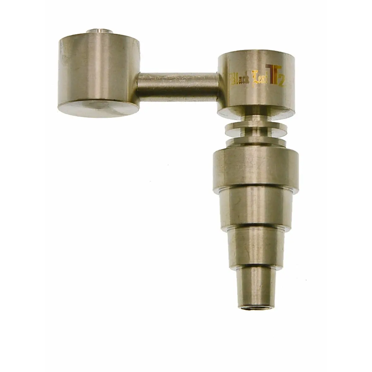 Black Leaf Titan Nagel Universal T Form