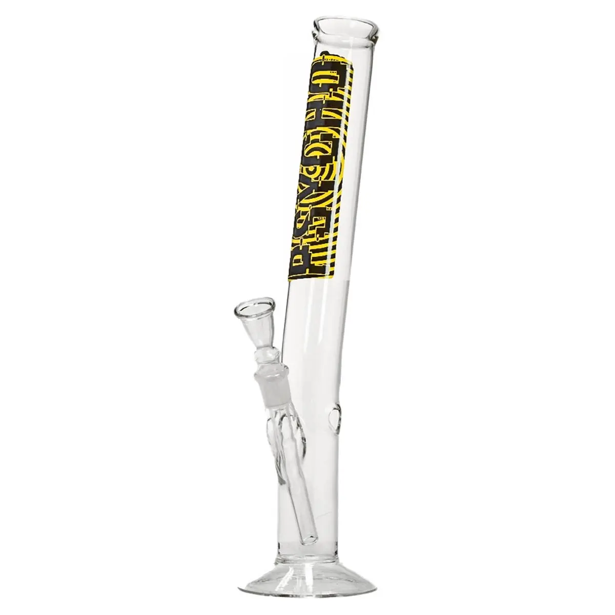 Psycho Bong Spyral Bent 18,8 - 40cm